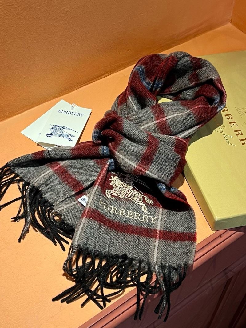 Burberry Scarf